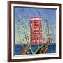 Untitled-Noel Paine-Framed Giclee Print