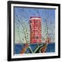 Untitled-Noel Paine-Framed Giclee Print