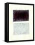 Untitled-Didier Gaillard-Framed Stretched Canvas