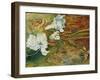 Untitled-jocasta shakespeare-Framed Giclee Print