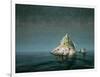 Untitled-Trevor Neal-Framed Giclee Print