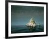 Untitled-Trevor Neal-Framed Giclee Print