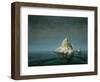 Untitled-Trevor Neal-Framed Giclee Print