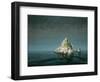 Untitled-Trevor Neal-Framed Giclee Print