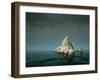 Untitled-Trevor Neal-Framed Giclee Print