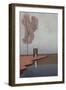 Untitled-Naomi Chamberlain-Framed Giclee Print