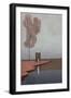 Untitled-Naomi Chamberlain-Framed Giclee Print