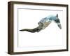 Untitled-Mark Adlington-Framed Giclee Print