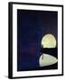 Untitled-Naomi Chamberlain-Framed Giclee Print