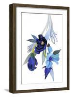 Untitled-Hiroyuki Izutsu-Framed Giclee Print