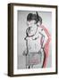 Untitled-Kathrin Steinbacher-Framed Giclee Print