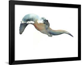 Untitled-Mark Adlington-Framed Giclee Print