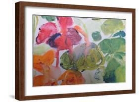 Untitled-Claudia Hutchins-Puechavy-Framed Giclee Print