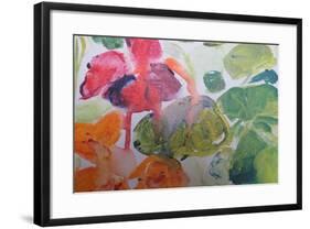 Untitled-Claudia Hutchins-Puechavy-Framed Giclee Print