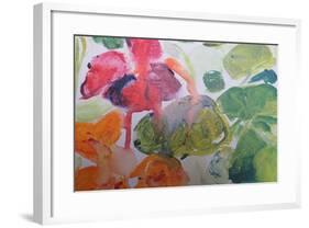 Untitled-Claudia Hutchins-Puechavy-Framed Giclee Print