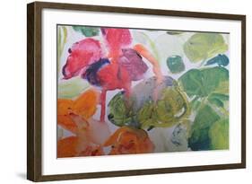 Untitled-Claudia Hutchins-Puechavy-Framed Giclee Print