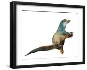 Untitled-Mark Adlington-Framed Giclee Print