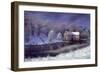 Untitled-Anthony Rule-Framed Giclee Print