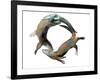 Untitled-Mark Adlington-Framed Giclee Print