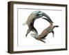 Untitled-Mark Adlington-Framed Giclee Print