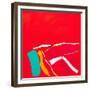 Untitled-Angie Kenber-Framed Giclee Print