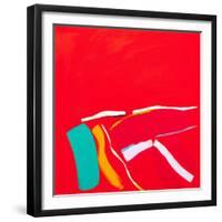 Untitled-Angie Kenber-Framed Giclee Print