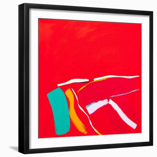 Untitled-Angie Kenber-Framed Giclee Print