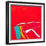 Untitled-Angie Kenber-Framed Giclee Print