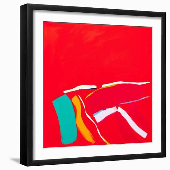 Untitled-Angie Kenber-Framed Giclee Print