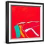 Untitled-Angie Kenber-Framed Giclee Print