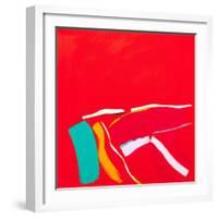 Untitled-Angie Kenber-Framed Giclee Print