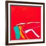 Untitled-Angie Kenber-Framed Giclee Print