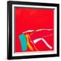 Untitled-Angie Kenber-Framed Giclee Print