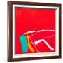 Untitled-Angie Kenber-Framed Giclee Print