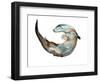 Untitled-Mark Adlington-Framed Giclee Print