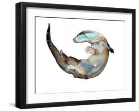 Untitled-Mark Adlington-Framed Giclee Print