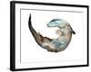 Untitled-Mark Adlington-Framed Giclee Print