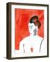 Untitled-Charlotte Ager-Framed Giclee Print