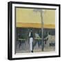 Untitled-Michael G. Clark-Framed Giclee Print