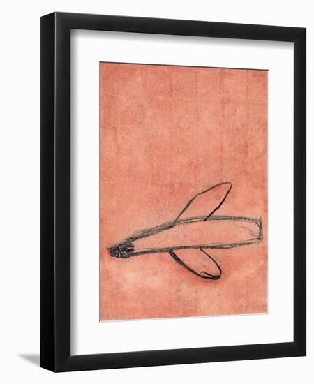 Untitled-Didier Gaillard-Framed Giclee Print