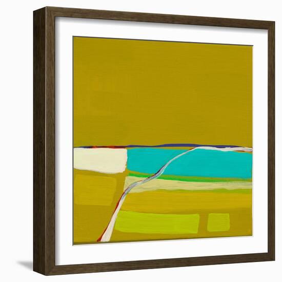 Untitled-Angie Kenber-Framed Giclee Print