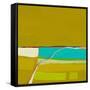 Untitled-Angie Kenber-Framed Stretched Canvas