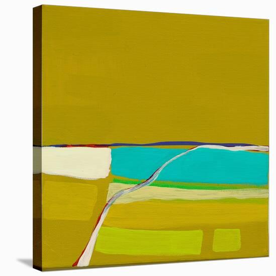 Untitled-Angie Kenber-Stretched Canvas
