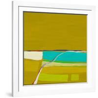 Untitled-Angie Kenber-Framed Giclee Print