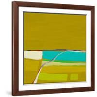 Untitled-Angie Kenber-Framed Giclee Print