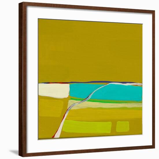 Untitled-Angie Kenber-Framed Giclee Print