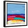 Untitled-Angie Kenber-Framed Giclee Print