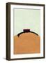 Untitled-Didier Gaillard-Framed Giclee Print