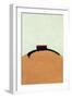 Untitled-Didier Gaillard-Framed Giclee Print