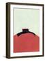 Untitled-Didier Gaillard-Framed Giclee Print